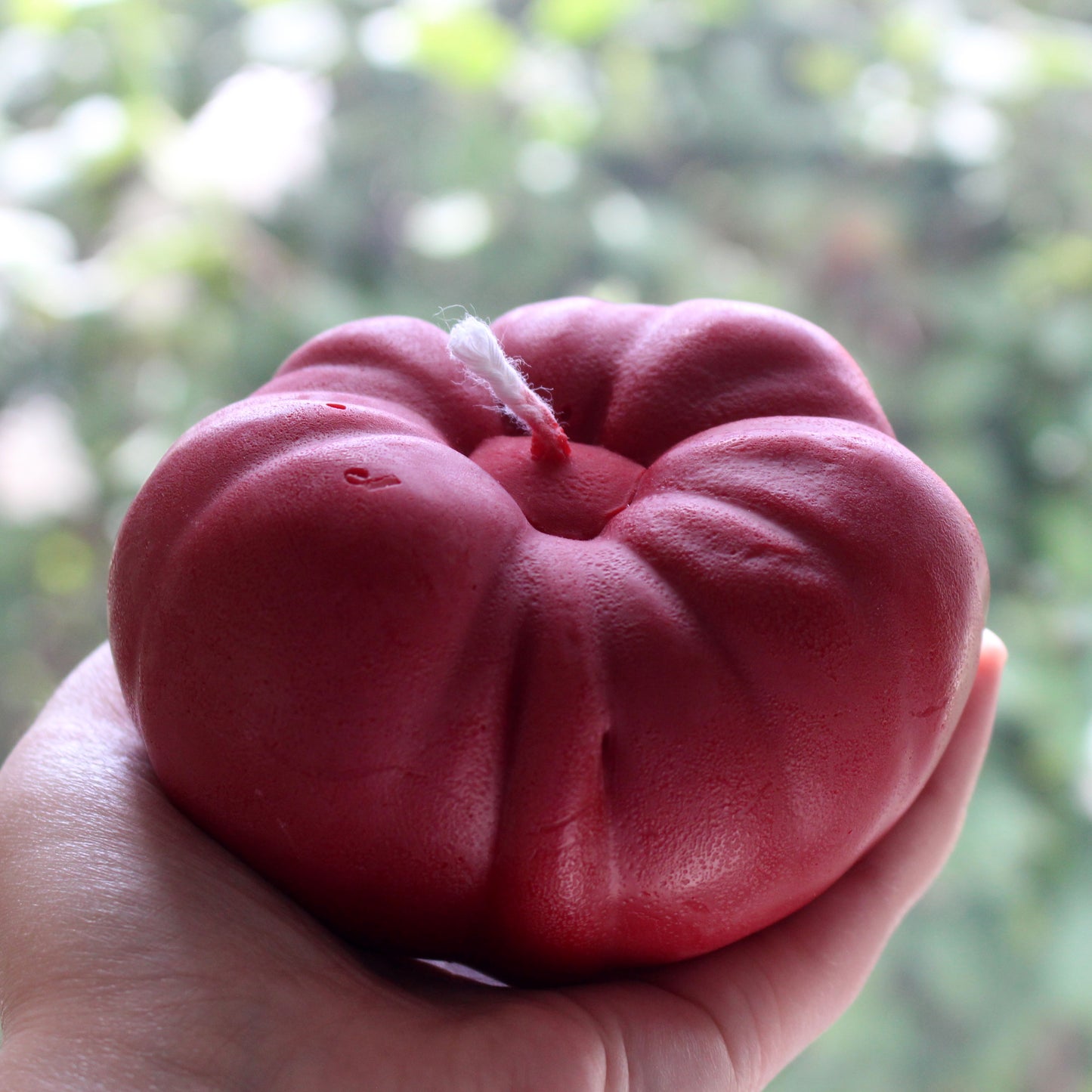 Heirloom Tomato Candle