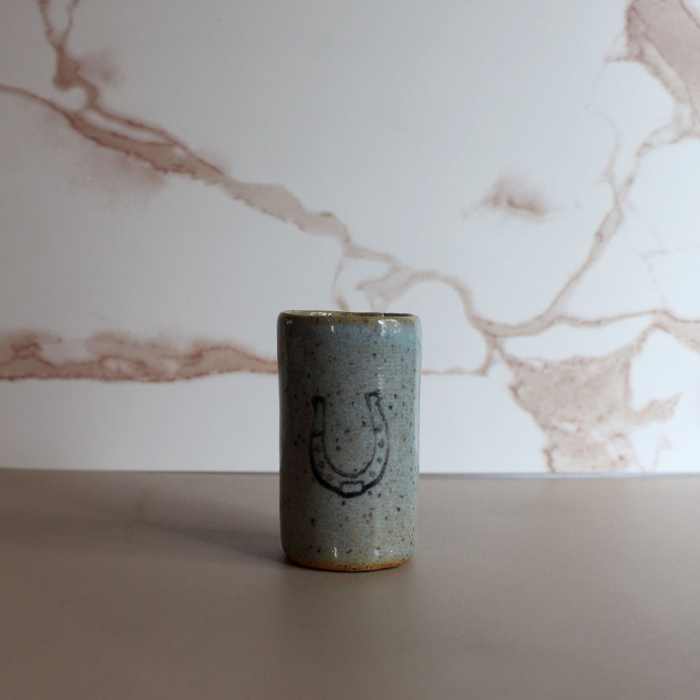 Horseshoe Tiny Tumbler