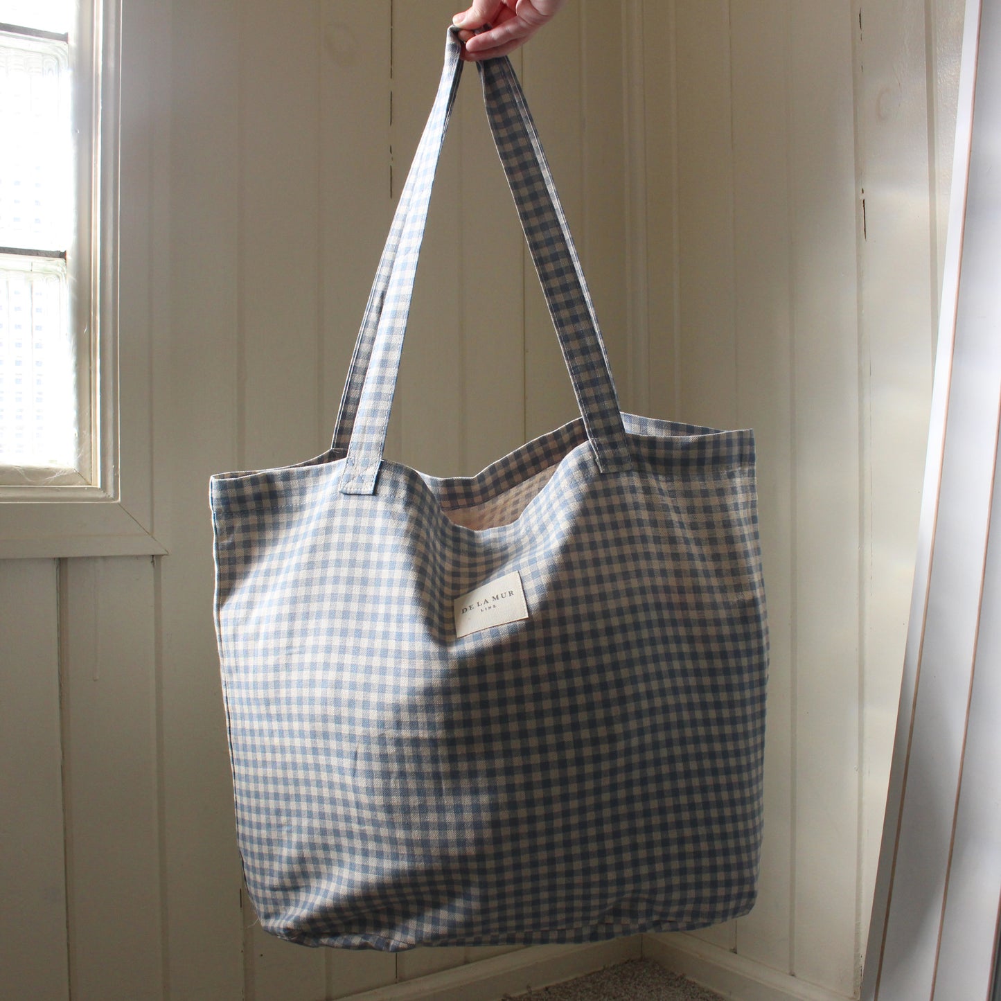 Brisa Big Tote Bag