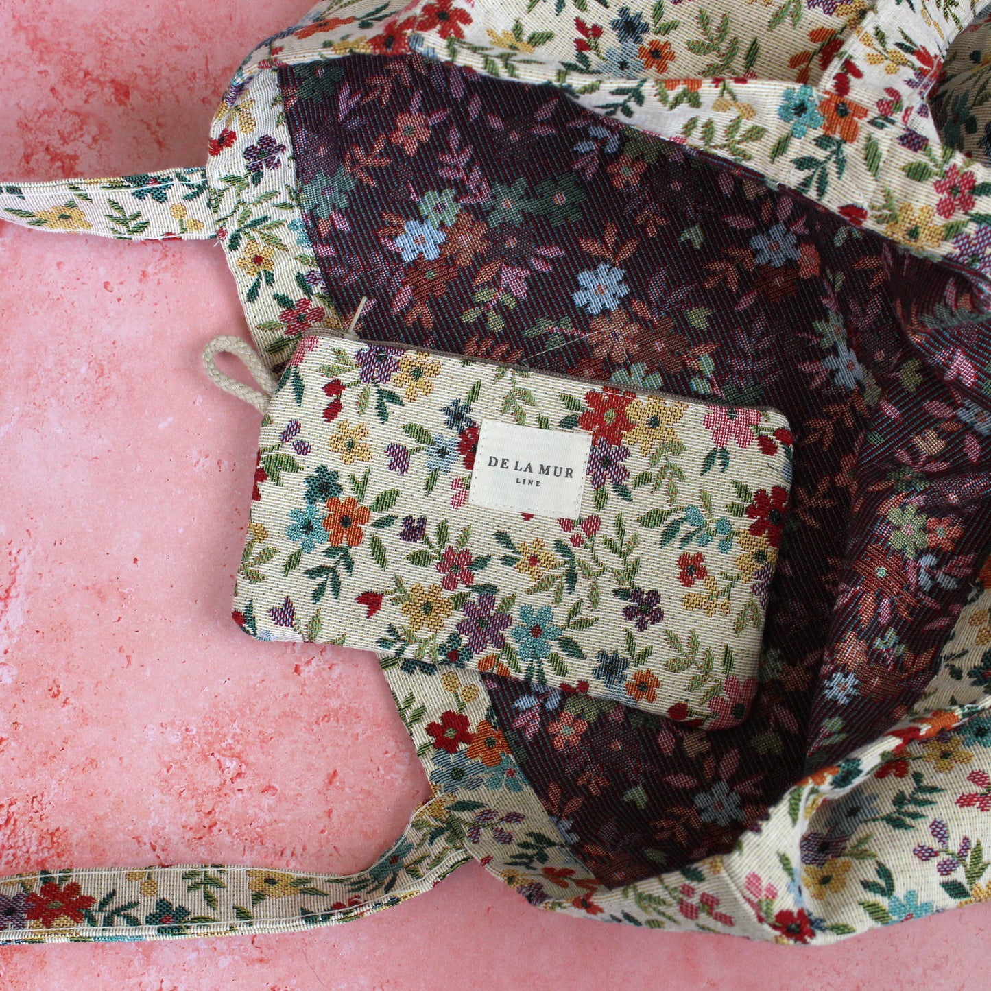 Blum Coin Purse