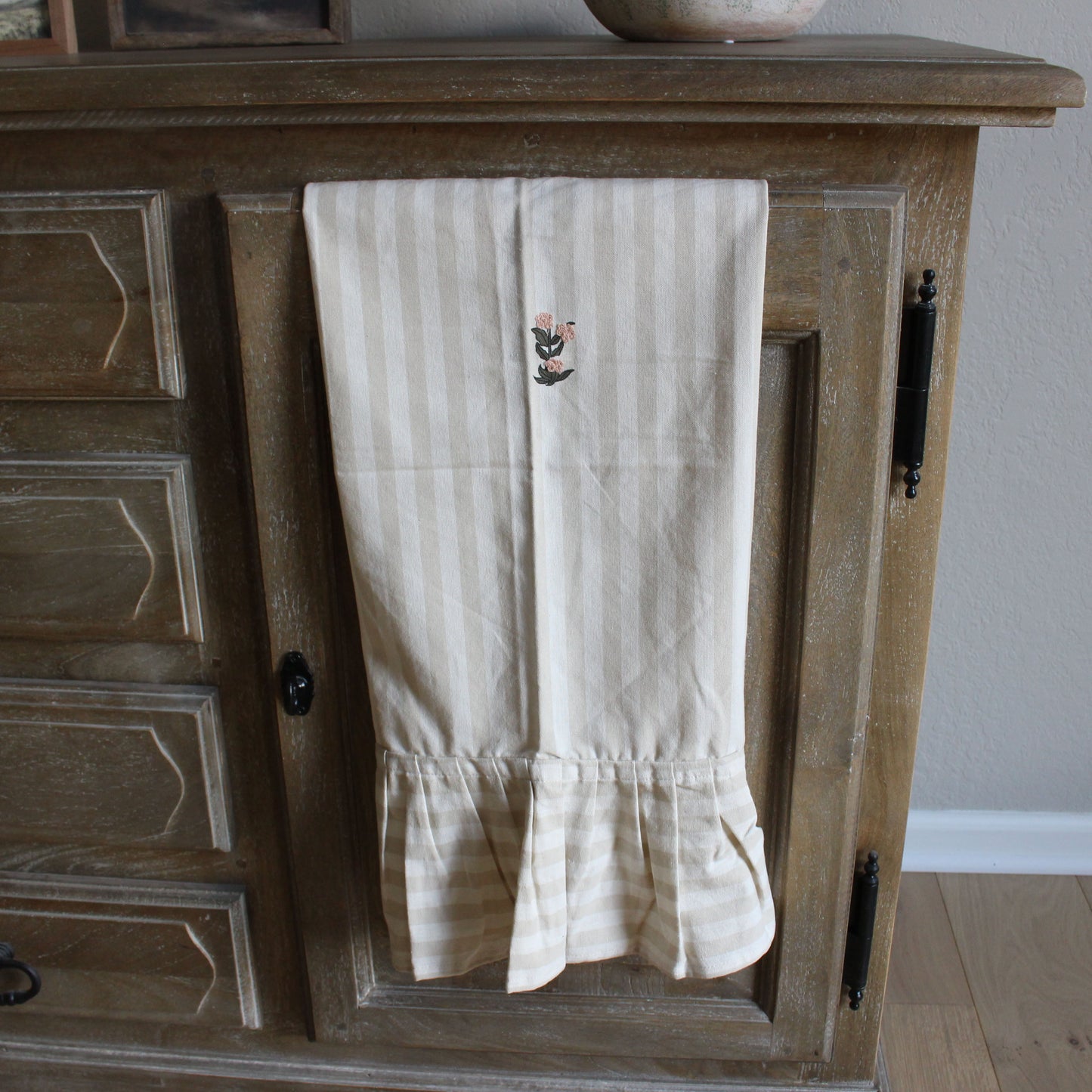 Frances Dish Towel