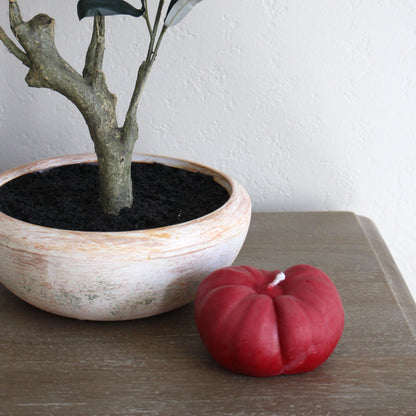 Heirloom Tomato Candle